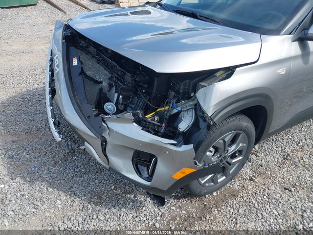 Aukcja sprzedaży 2026 Kia Seltos Lx, vin: KNDEPCAA2T7922601, numer aukcji: 44874018