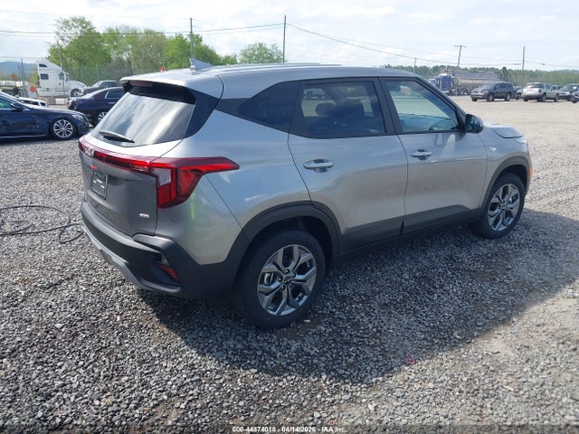 Aukcja sprzedaży 2026 Kia Seltos Lx, vin: KNDEPCAA2T7922601, numer aukcji: 44874018