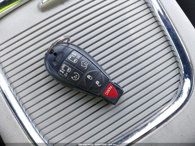 Aukcja sprzedaży 2020 Dodge Grand Caravan Sxt, vin: 2C4RDGCG7LR206634, numer aukcji: 44874022