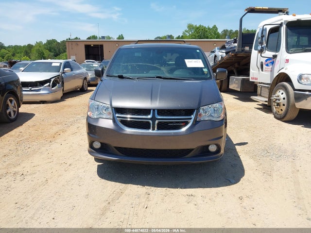 Aukcja sprzedaży 2020 Dodge Grand Caravan Sxt, vin: 2C4RDGCG7LR206634, numer aukcji: 44874022