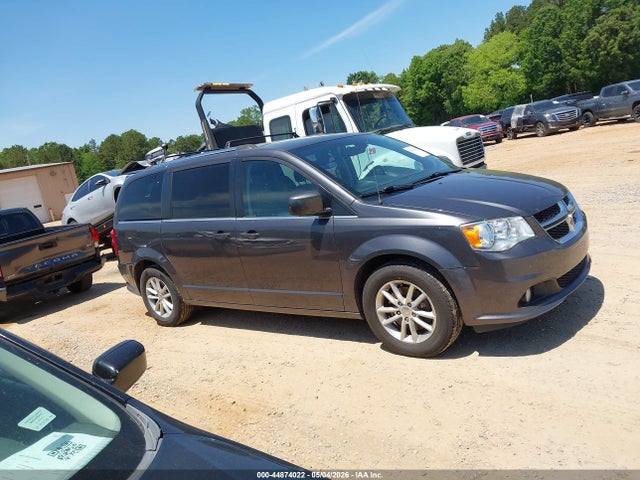 Aukcja sprzedaży 2020 Dodge Grand Caravan Sxt, vin: 2C4RDGCG7LR206634, numer aukcji: 44874022