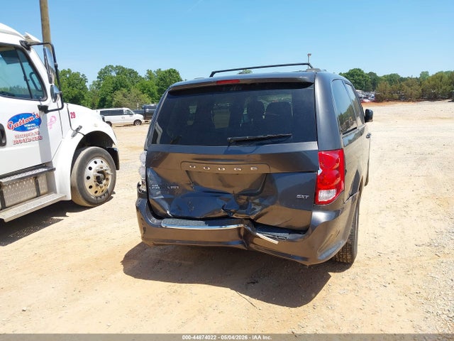 Aukcja sprzedaży 2020 Dodge Grand Caravan Sxt, vin: 2C4RDGCG7LR206634, numer aukcji: 44874022