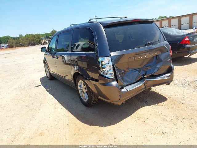Aukcja sprzedaży 2020 Dodge Grand Caravan Sxt, vin: 2C4RDGCG7LR206634, numer aukcji: 44874022