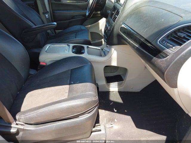 Aukcja sprzedaży 2020 Dodge Grand Caravan Sxt, vin: 2C4RDGCG7LR206634, numer aukcji: 44874022