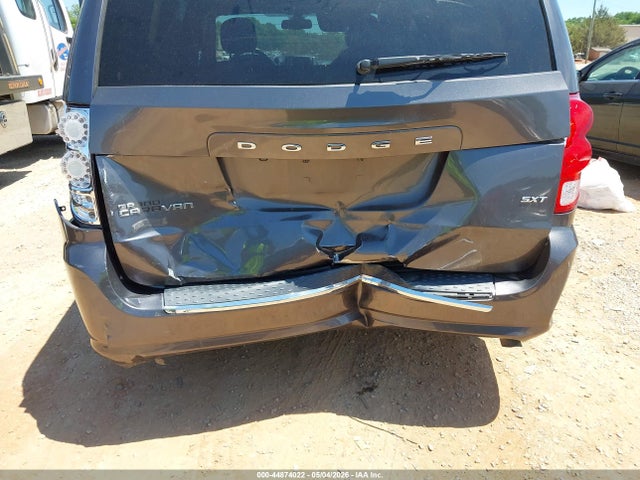 Aukcja sprzedaży 2020 Dodge Grand Caravan Sxt, vin: 2C4RDGCG7LR206634, numer aukcji: 44874022