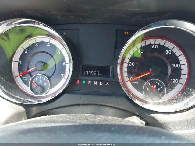 Aukcja sprzedaży 2020 Dodge Grand Caravan Sxt, vin: 2C4RDGCG7LR206634, numer aukcji: 44874022