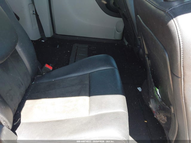Aukcja sprzedaży 2020 Dodge Grand Caravan Sxt, vin: 2C4RDGCG7LR206634, numer aukcji: 44874022
