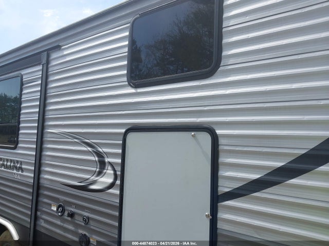 5ZT2CAUB4HU027836 Coachmen Catalina