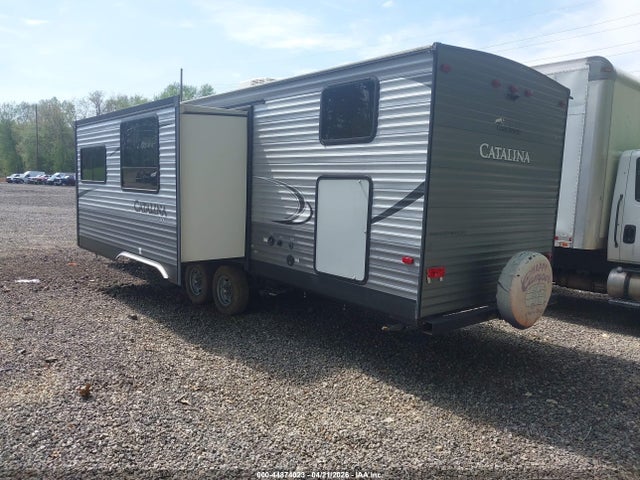 5ZT2CAUB4HU027836 Coachmen Catalina