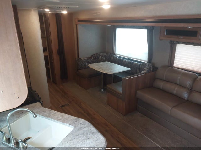 5ZT2CAUB4HU027836 Coachmen Catalina