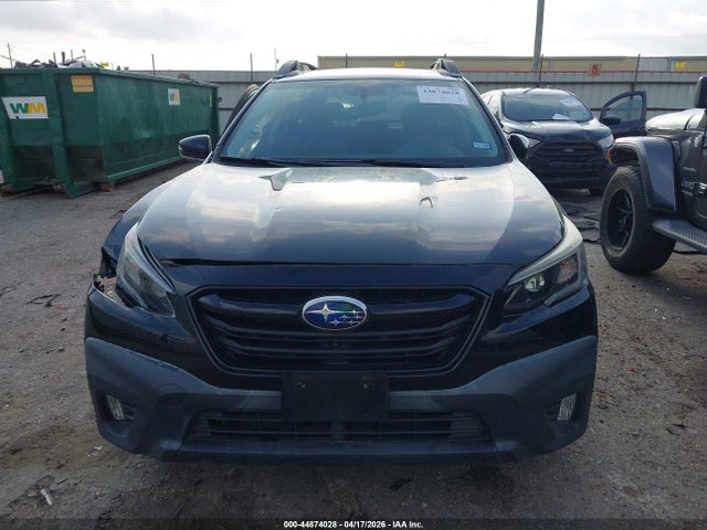Продаж на аукціоні авто 2020 Subaru Outback Onyx Edition Xt, vin: 4S4BTGKD1L3130327, номер лоту: 44874028