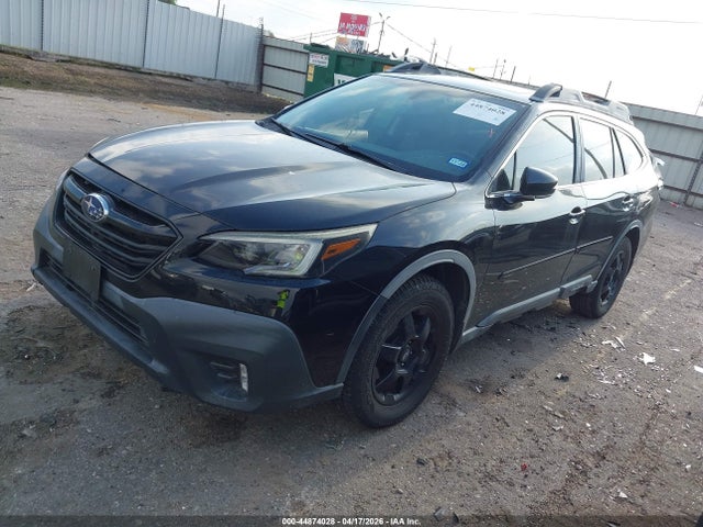 Продаж на аукціоні авто 2020 Subaru Outback Onyx Edition Xt, vin: 4S4BTGKD1L3130327, номер лоту: 44874028