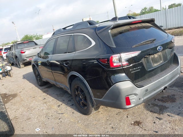 Продаж на аукціоні авто 2020 Subaru Outback Onyx Edition Xt, vin: 4S4BTGKD1L3130327, номер лоту: 44874028