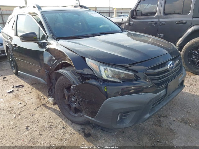 Продаж на аукціоні авто 2020 Subaru Outback Onyx Edition Xt, vin: 4S4BTGKD1L3130327, номер лоту: 44874028