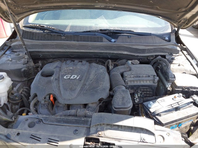 Продажа на аукционе авто 2013 Kia Optima Ex, vin: 5XXGN4A77DG205192, номер лота: 44874030