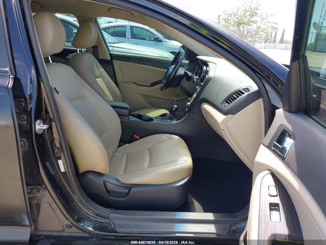 Продажа на аукционе авто 2013 Kia Optima Ex, vin: 5XXGN4A77DG205192, номер лота: 44874030