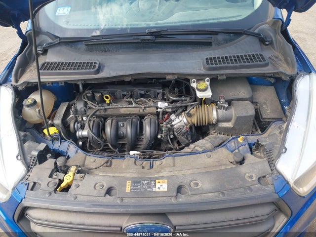 Ford ESCAPE S 2017 1FMCU0F78HUC40645 Image 10