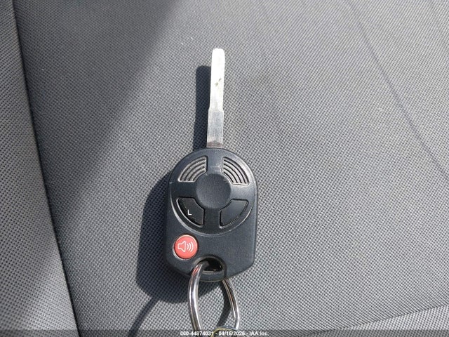 Ford ESCAPE S 2017 1FMCU0F78HUC40645 Image 11