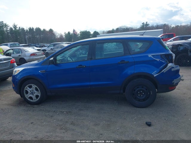 Ford ESCAPE S 2017 1FMCU0F78HUC40645 Image 14