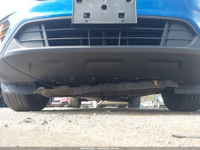 Ford ESCAPE S 2017 1FMCU0F78HUC40645 Image 18