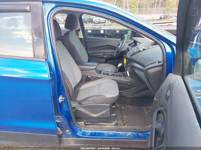 Ford ESCAPE S 2017 1FMCU0F78HUC40645 Image 5