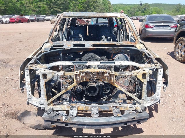 2016 Gmc Yukon Denali მანქანა იყიდება აუქციონზე, vin: 1GKS2CKJ2GR316293, აუქციონის ნომერი: 44874034