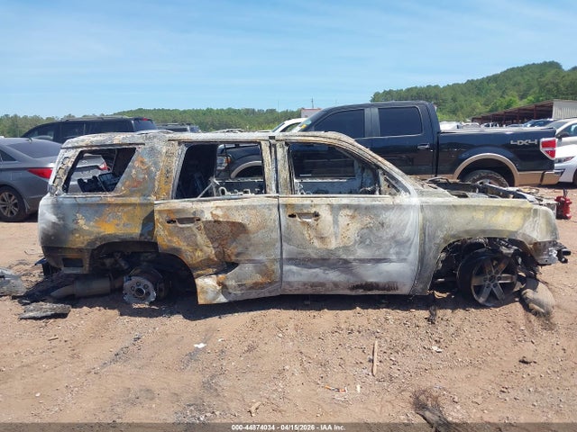 2016 Gmc Yukon Denali მანქანა იყიდება აუქციონზე, vin: 1GKS2CKJ2GR316293, აუქციონის ნომერი: 44874034