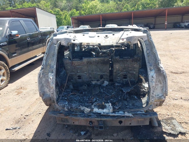 2016 Gmc Yukon Denali მანქანა იყიდება აუქციონზე, vin: 1GKS2CKJ2GR316293, აუქციონის ნომერი: 44874034