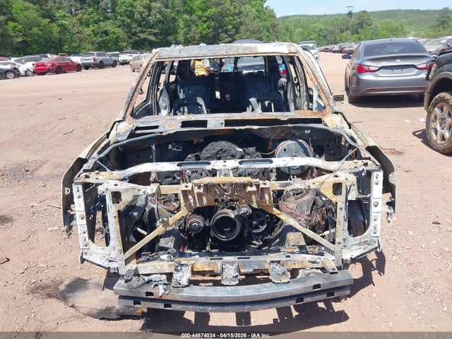 2016 Gmc Yukon Denali მანქანა იყიდება აუქციონზე, vin: 1GKS2CKJ2GR316293, აუქციონის ნომერი: 44874034