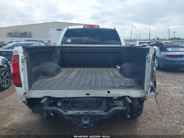 5TFRM5F18HX114209 Toyota Tundra Sr 4.6l V8