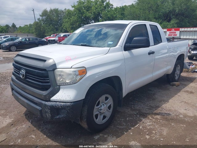 5TFRM5F18HX114209 Toyota Tundra Sr 4.6l V8