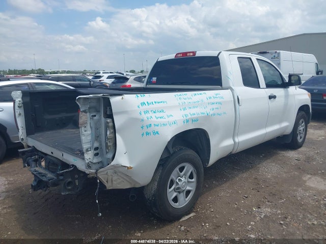 5TFRM5F18HX114209 Toyota Tundra Sr 4.6l V8