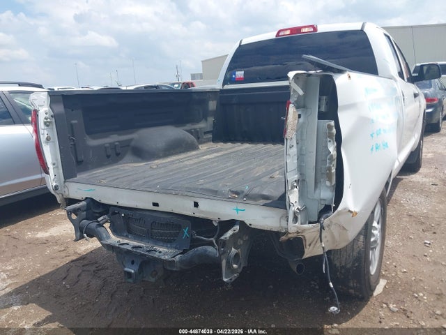5TFRM5F18HX114209 Toyota Tundra Sr 4.6l V8
