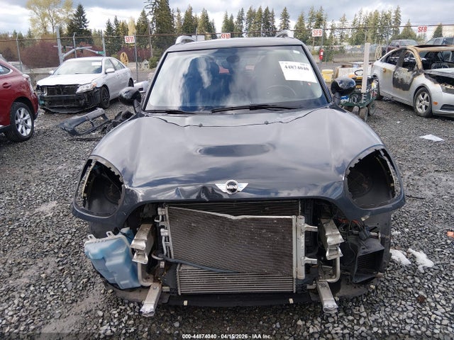 Mini Countryman Cooper S 2017 WMZYT5C34H3D80356 Image 13