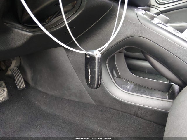 Продаж на аукціоні авто 2015 Chrysler 200 Limited, vin: 1C3CCCAB7FN546185, номер лоту: 44874041