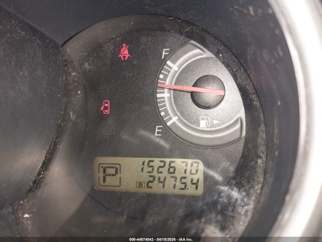 Продаж на аукціоні авто 2010 Nissan Versa 1.8s, vin: 3N1BC1AP5AL458528, номер лоту: 44874042