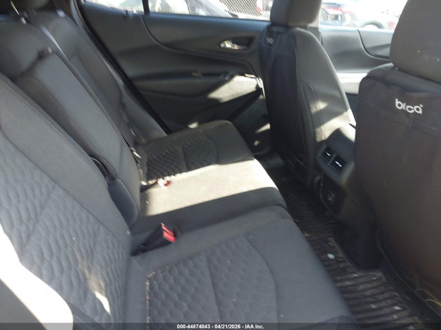 Aukcja sprzedaży 2020 Chevrolet Equinox Awd Lt 1.5l Turbo, vin: 3GNAXUEV5LS645579, numer aukcji: 44874043