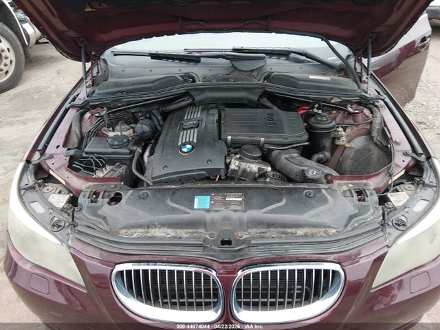 Aukcja sprzedaży 2010 Bmw 535i Xdrive, vin: WBANV9C54AC139855, numer aukcji: 44874044