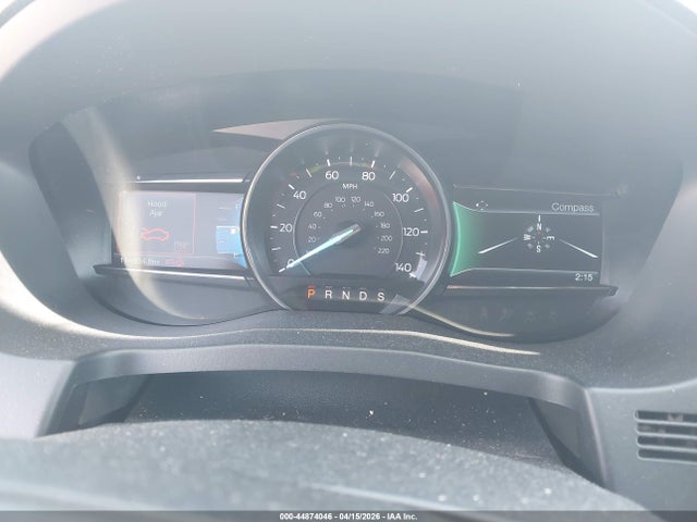 44874046 :رقم المزاد ، 1FM5K8D87HGE34428 vin ، 2017 Ford Explorer Xlt مزاد بيع