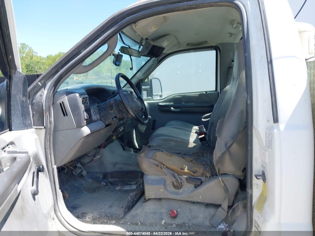 Продажа на аукционе авто 2003 Ford F-550 Xl/xlt, vin: 1FDAF56SX3EB85282, номер лота: 44874049