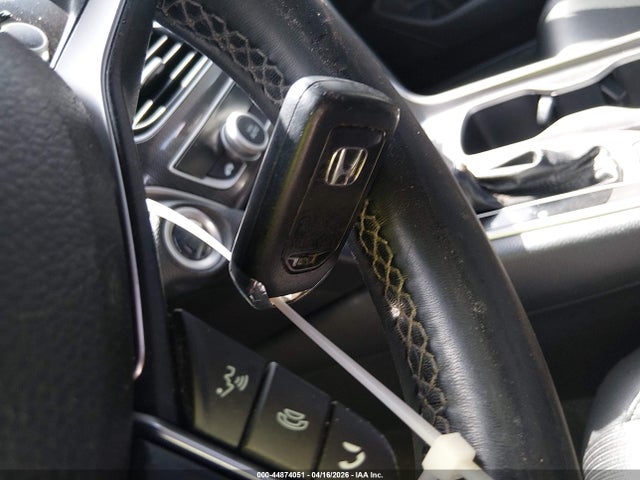 Продажа на аукционе авто 2020 Honda Accord Sport, vin: 1HGCV1F34LA112421, номер лота: 44874051