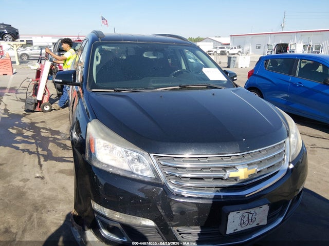 Aukcja sprzedaży 2016 Chevrolet Traverse 1lt, vin: 1GNKRGKD3GJ281259, numer aukcji: 44874055