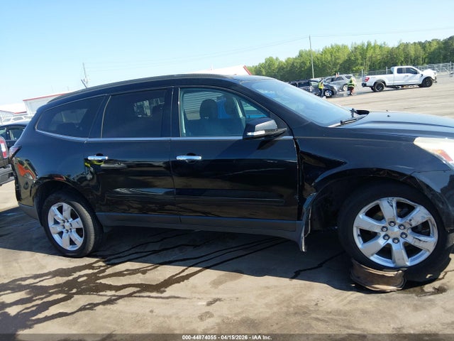 Aukcja sprzedaży 2016 Chevrolet Traverse 1lt, vin: 1GNKRGKD3GJ281259, numer aukcji: 44874055