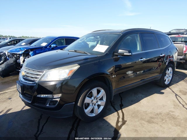 Aukcja sprzedaży 2016 Chevrolet Traverse 1lt, vin: 1GNKRGKD3GJ281259, numer aukcji: 44874055