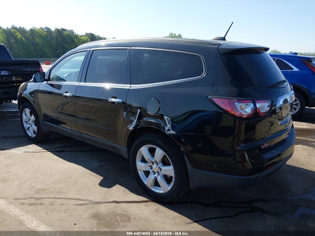 Aukcja sprzedaży 2016 Chevrolet Traverse 1lt, vin: 1GNKRGKD3GJ281259, numer aukcji: 44874055