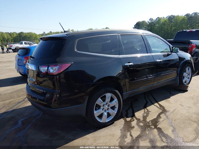 Aukcja sprzedaży 2016 Chevrolet Traverse 1lt, vin: 1GNKRGKD3GJ281259, numer aukcji: 44874055