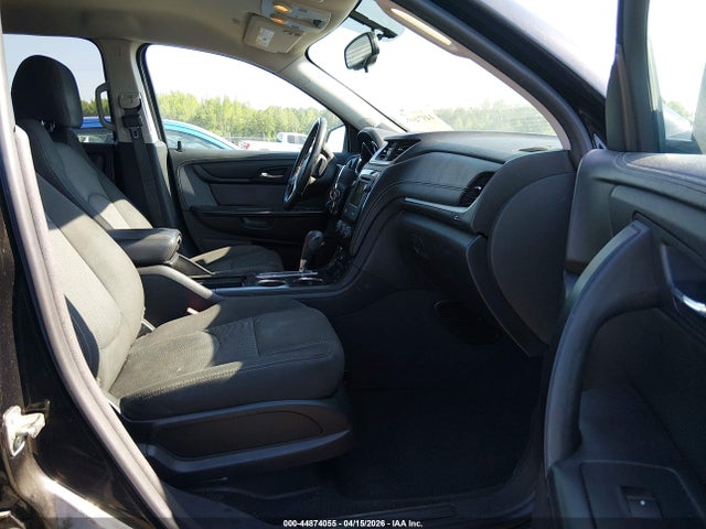Aukcja sprzedaży 2016 Chevrolet Traverse 1lt, vin: 1GNKRGKD3GJ281259, numer aukcji: 44874055