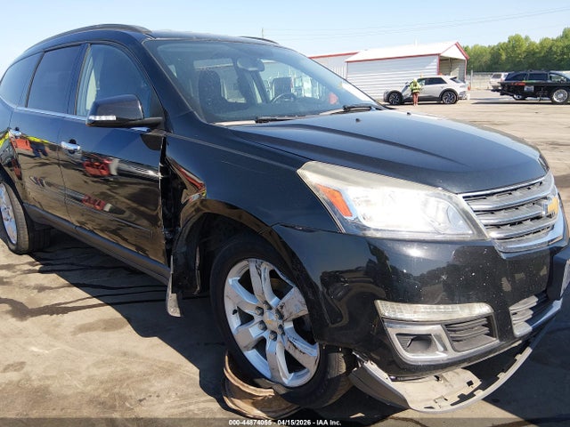 Aukcja sprzedaży 2016 Chevrolet Traverse 1lt, vin: 1GNKRGKD3GJ281259, numer aukcji: 44874055