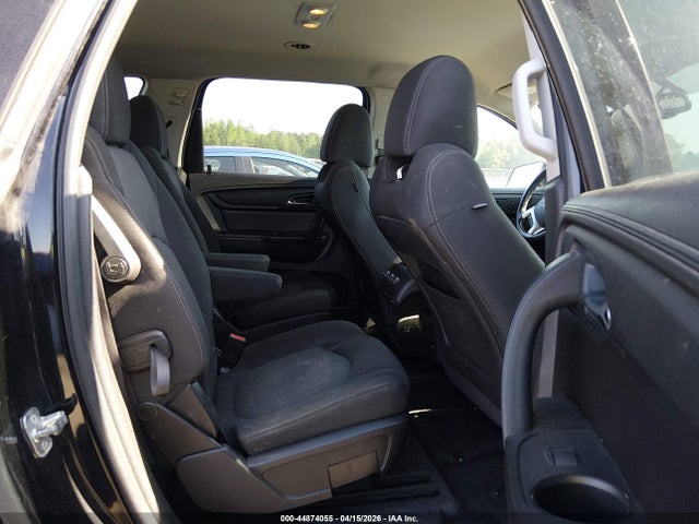 Aukcja sprzedaży 2016 Chevrolet Traverse 1lt, vin: 1GNKRGKD3GJ281259, numer aukcji: 44874055