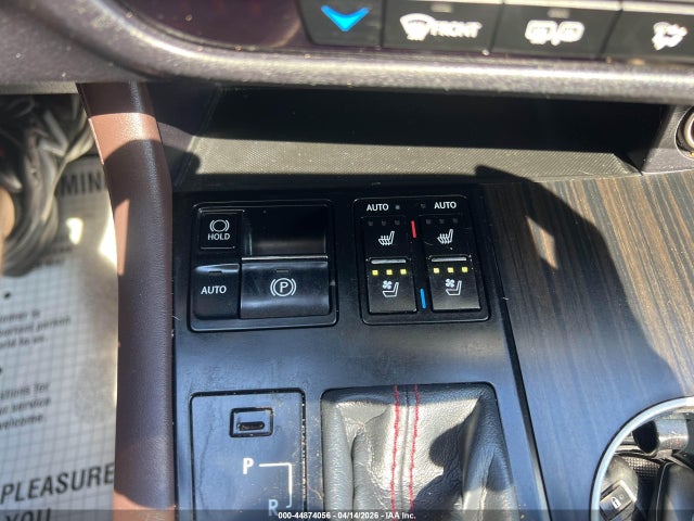 44874056 :رقم المزاد ، 2T2BZMCA8JC138768 vin ، 2018 Lexus Rx 350 مزاد بيع